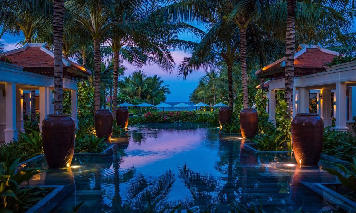 Photo of Outdoor in Cam Lam