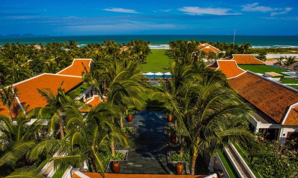 Photo of Outdoor in Cam Lam