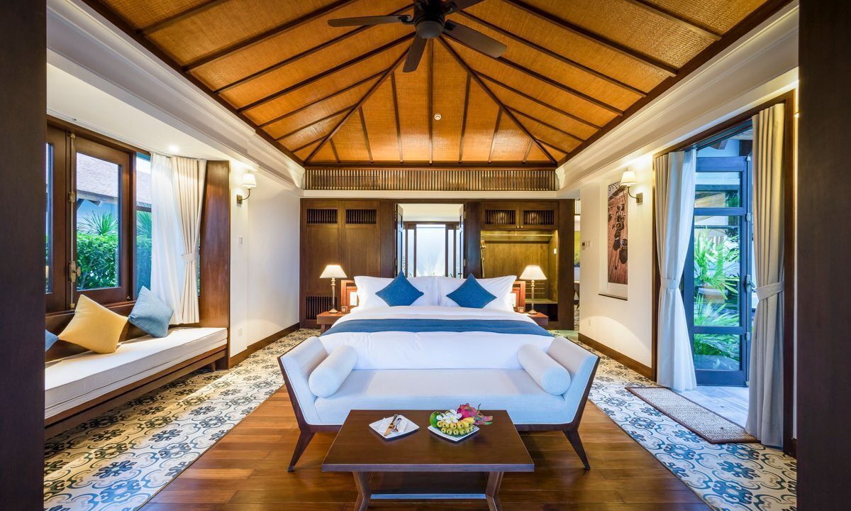 Photo of Bedroom in Cam Lam