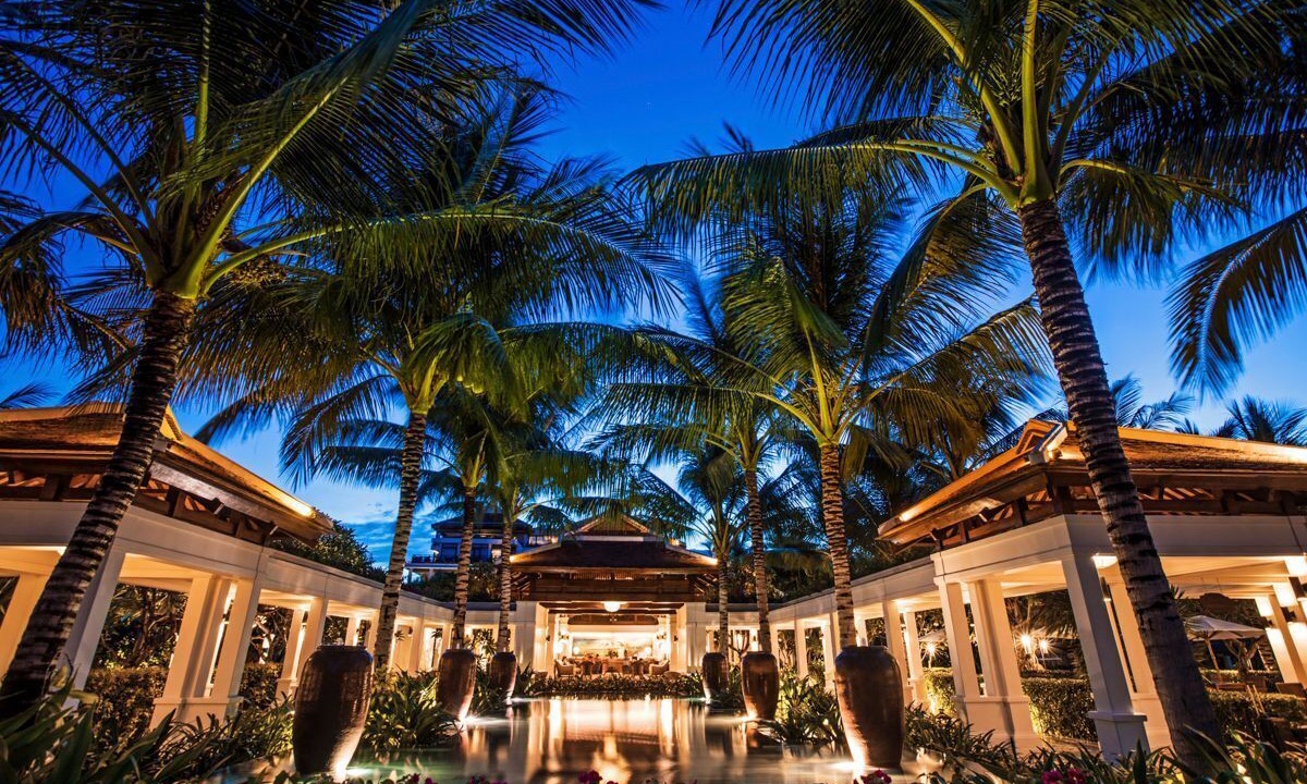 Photo of Outdoor in Cam Lam
