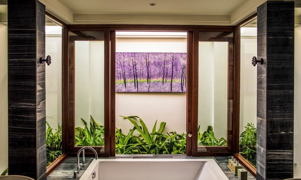 Photo of Bathroom in Cam Lam