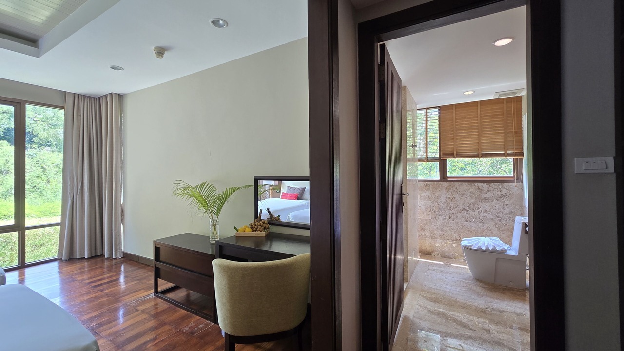 Photo of Bedroom in Hua Thanon