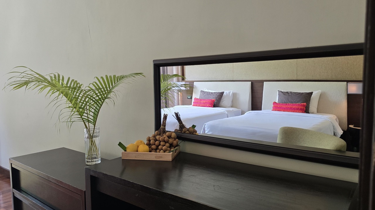 Photo of Bedroom in Hua Thanon