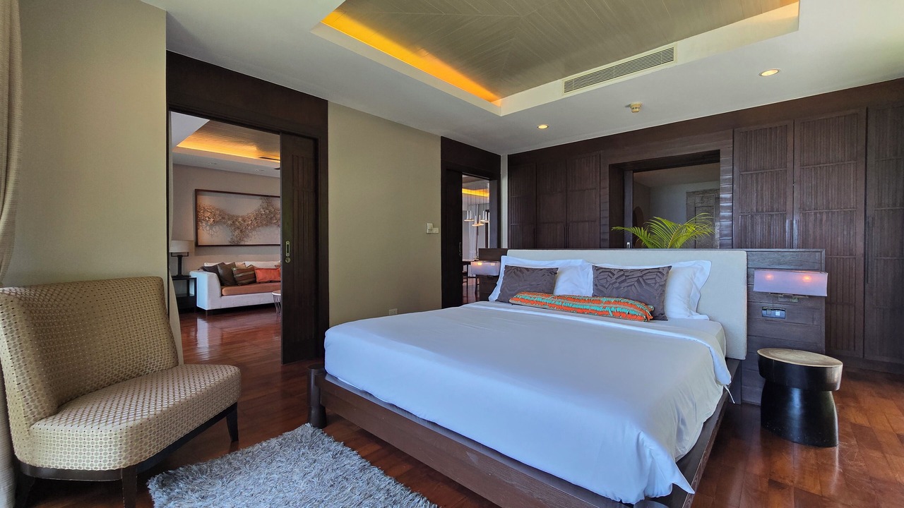 Photo of Bedroom in Hua Thanon