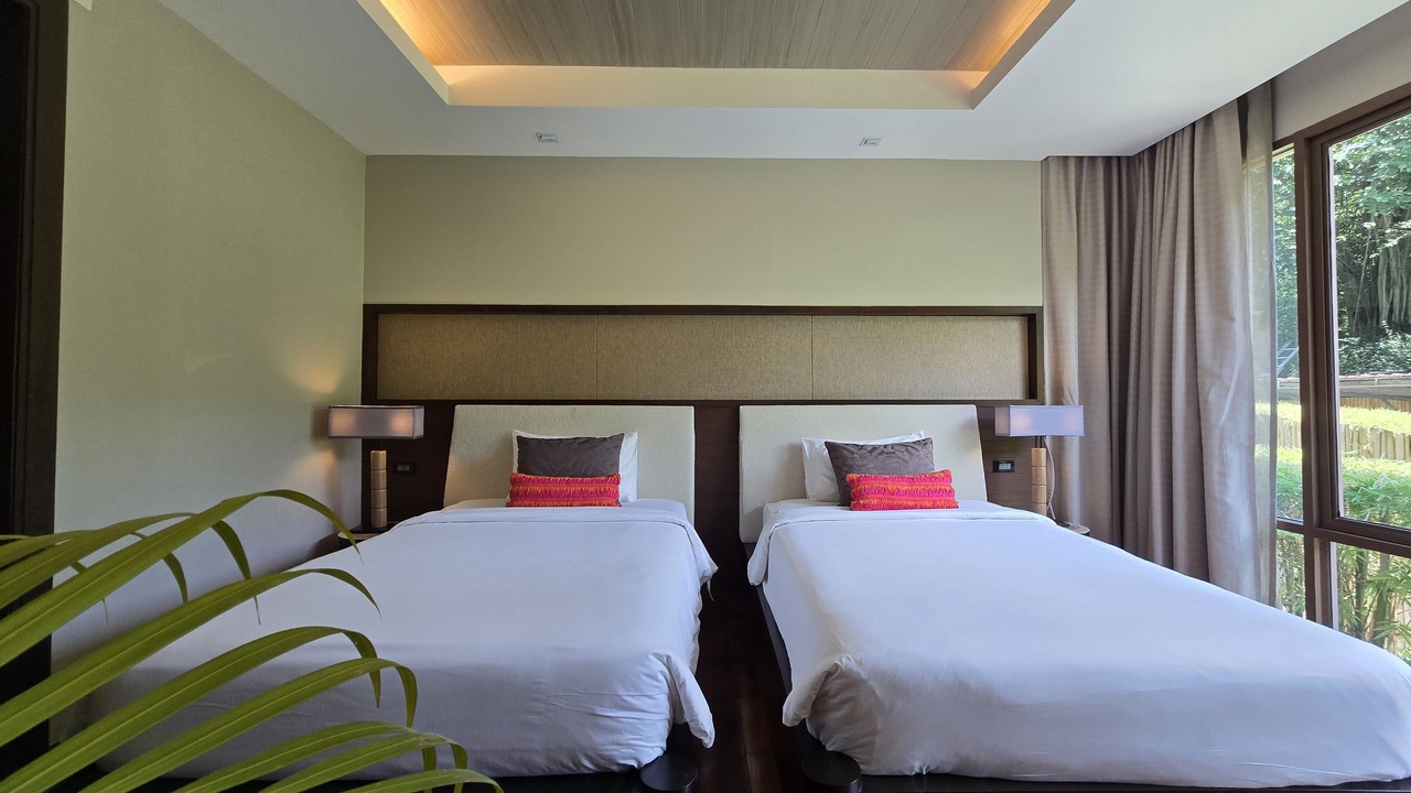 Photo of Bedroom in Hua Thanon