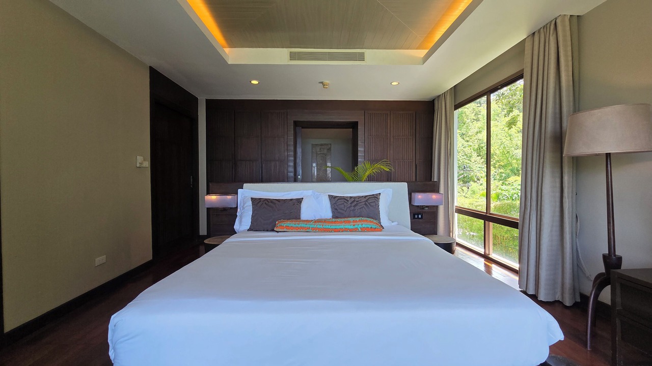 Photo of Bedroom in Hua Thanon