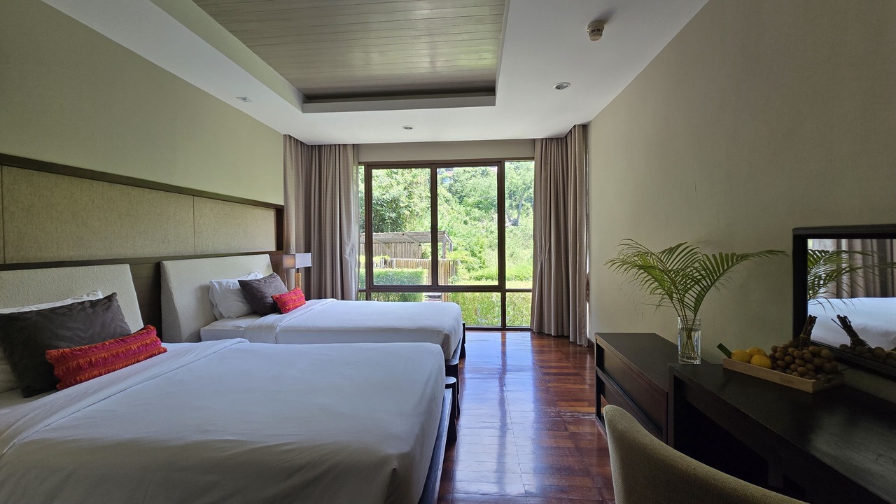 Photo of Bedroom in Hua Thanon