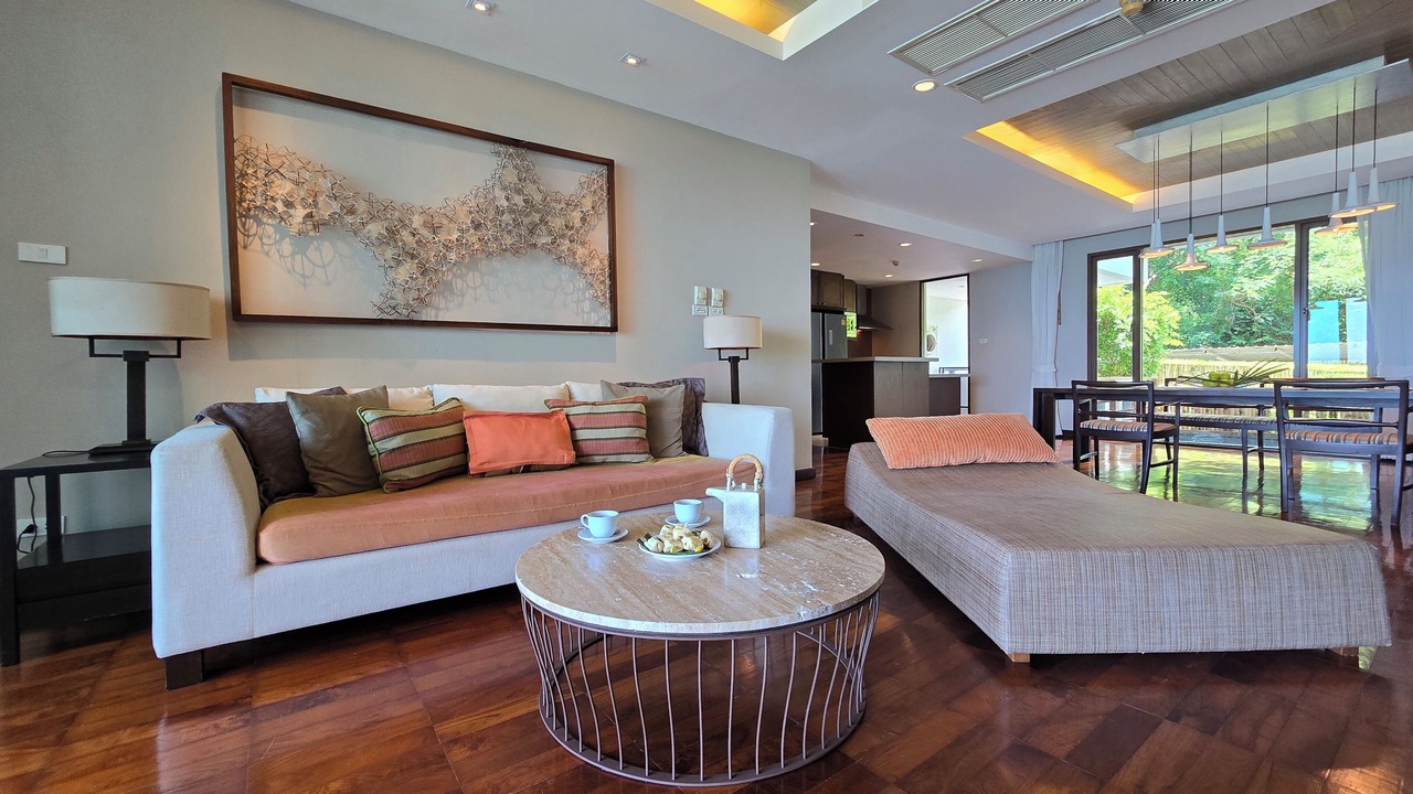Photo of Livingroom in Hua Thanon