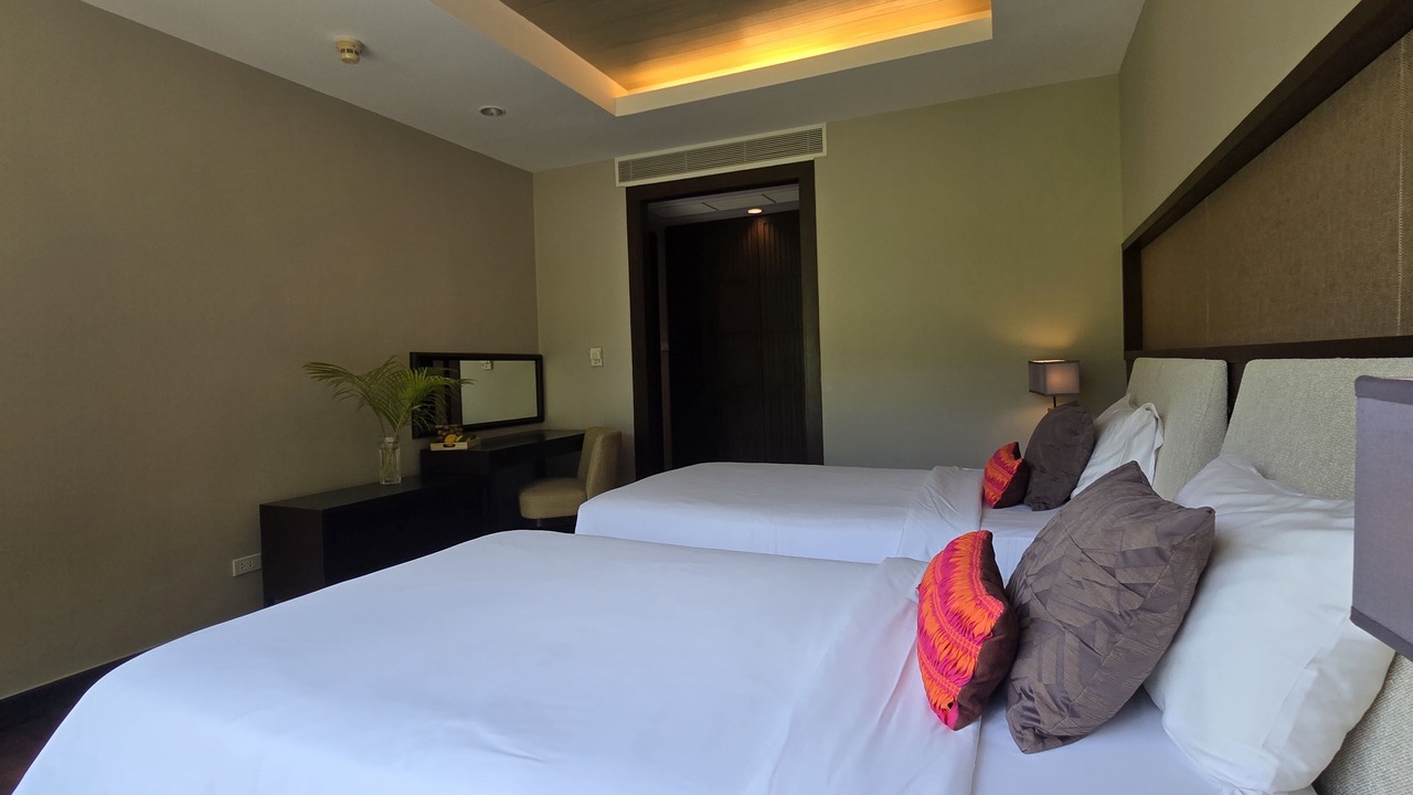 Photo of Bedroom in Hua Thanon