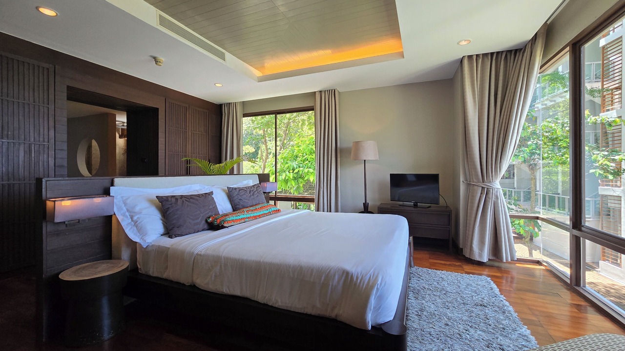 Photo of Bedroom in Hua Thanon