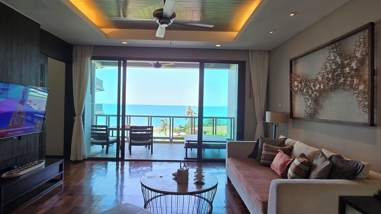 Photo of Livingroom in Hua Thanon