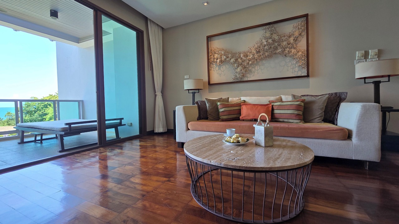 Photo of Livingroom in Hua Thanon