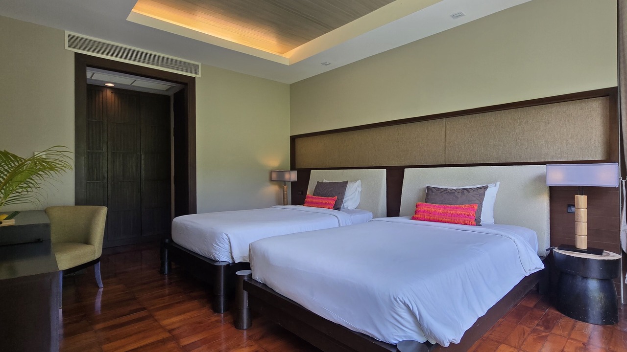 Photo of Bedroom in Hua Thanon