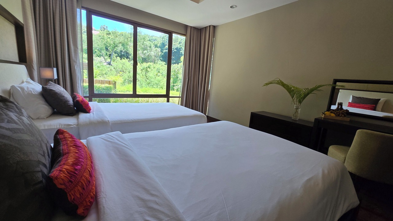 Photo of Bedroom in Hua Thanon