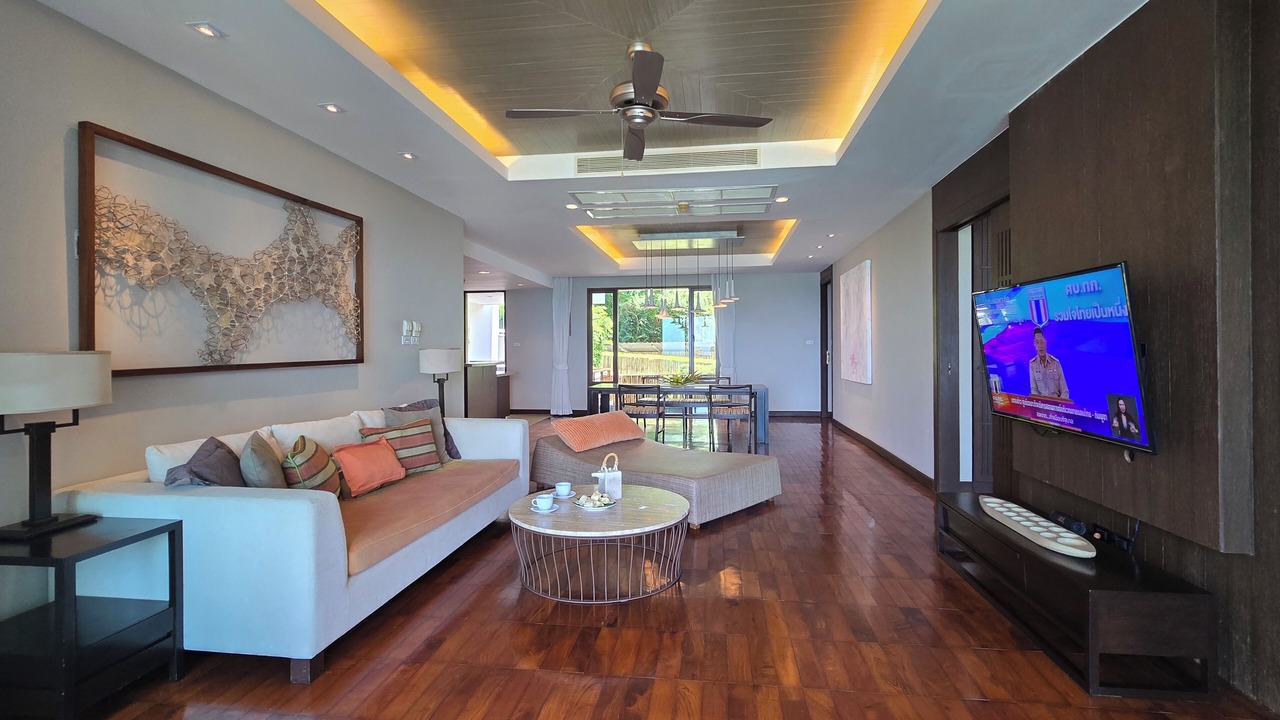 Photo of Livingroom in Hua Thanon