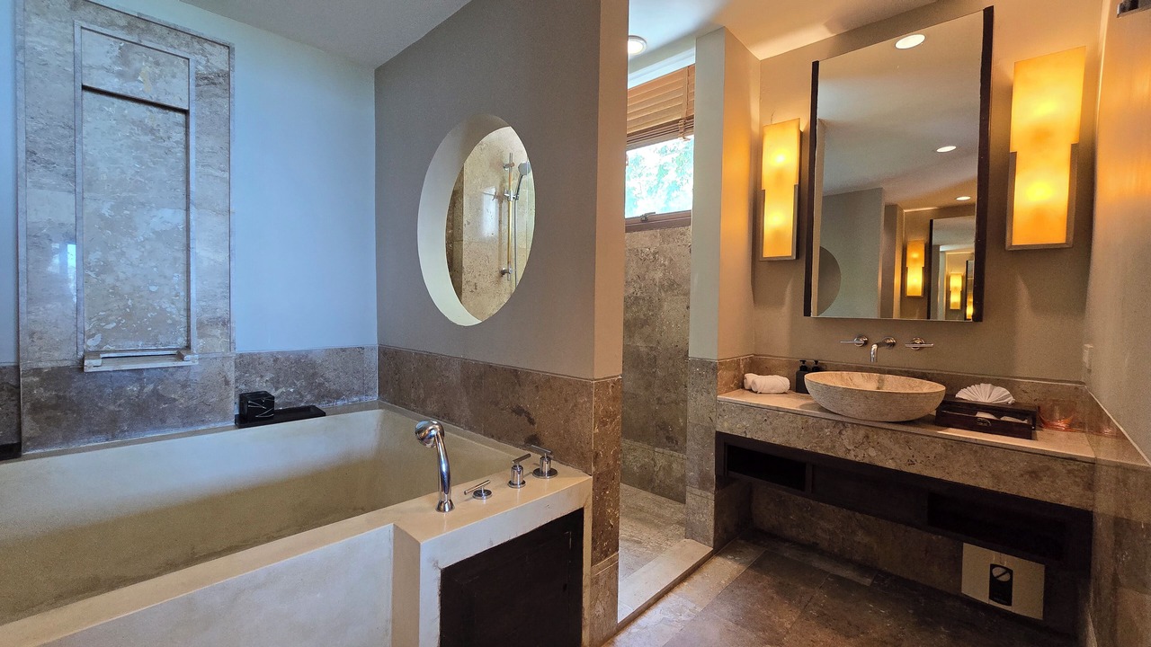 Photo of Bathroom in Hua Thanon