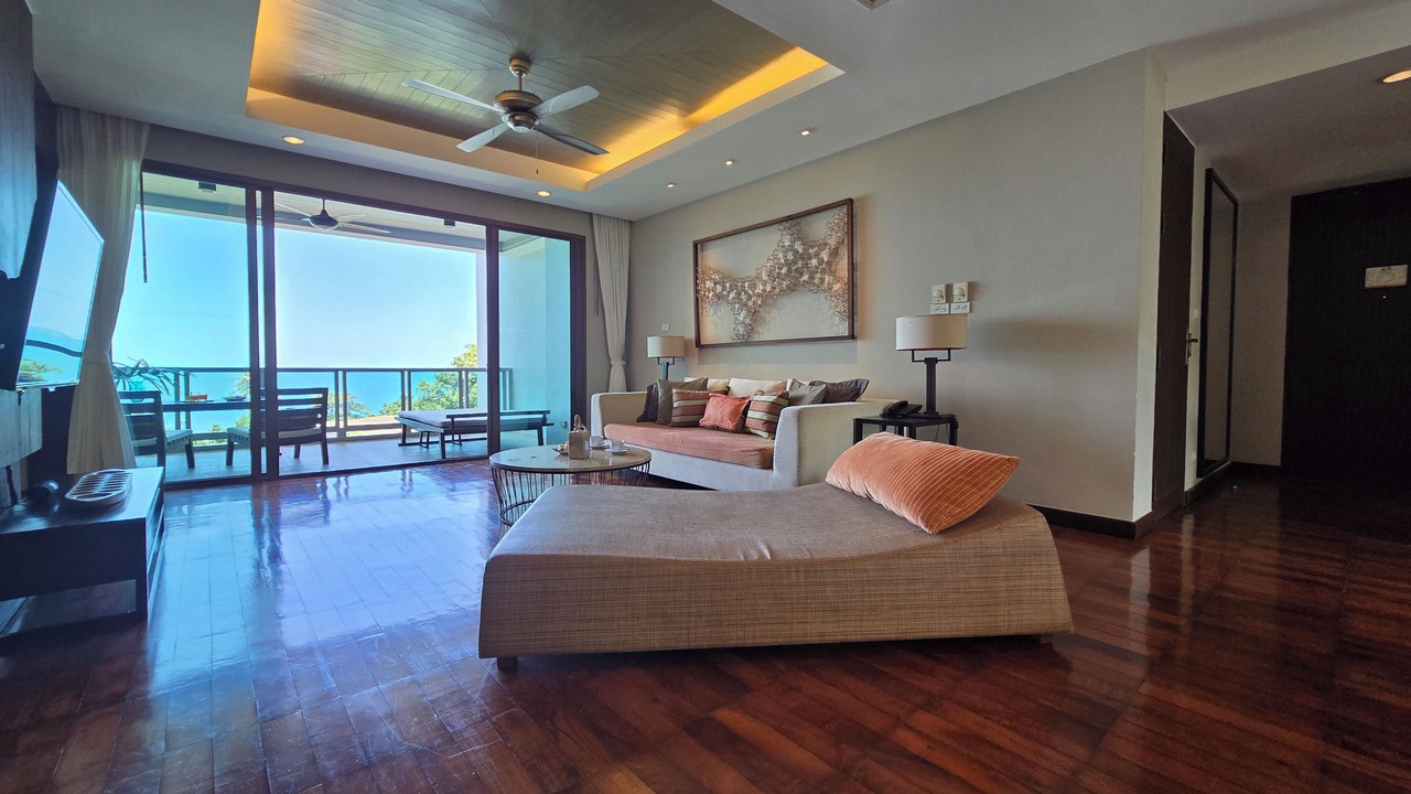 Photo of Livingroom in Hua Thanon