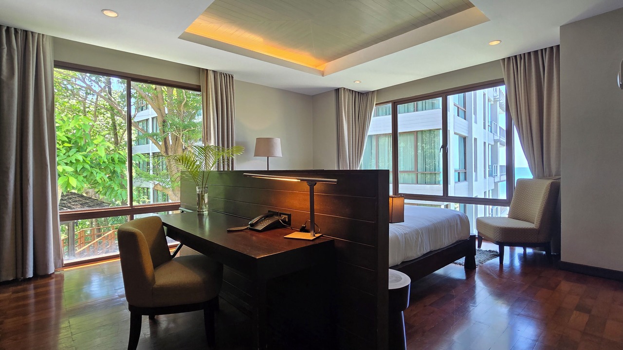 Photo of Bedroom in Hua Thanon