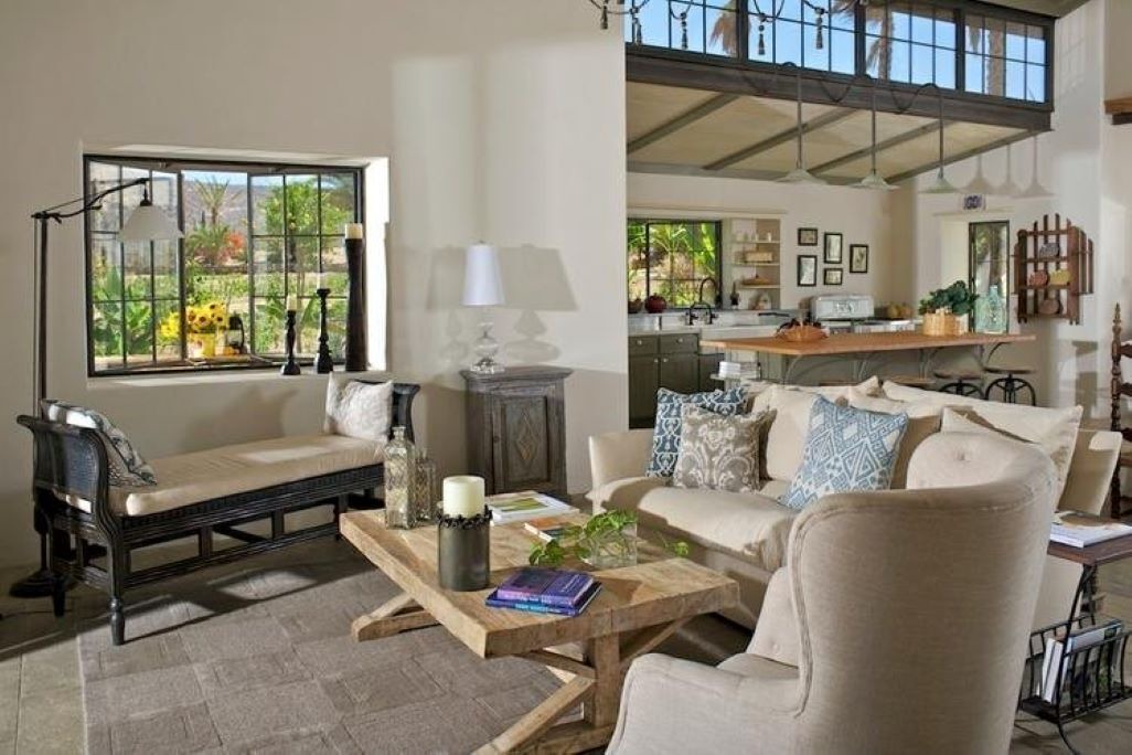 Photo of Livingroom in San Jose del Cabo