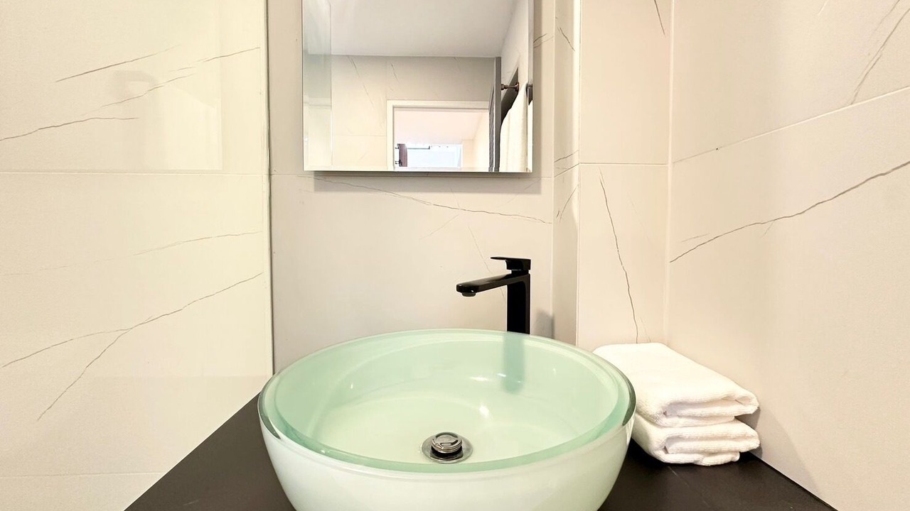 Photo of Bathroom in Cherngtalay