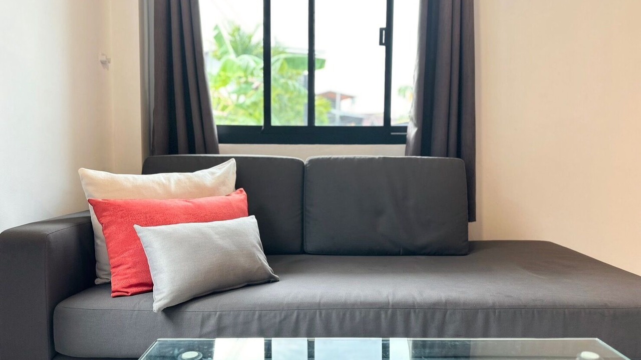 Photo of Livingroom in Cherngtalay