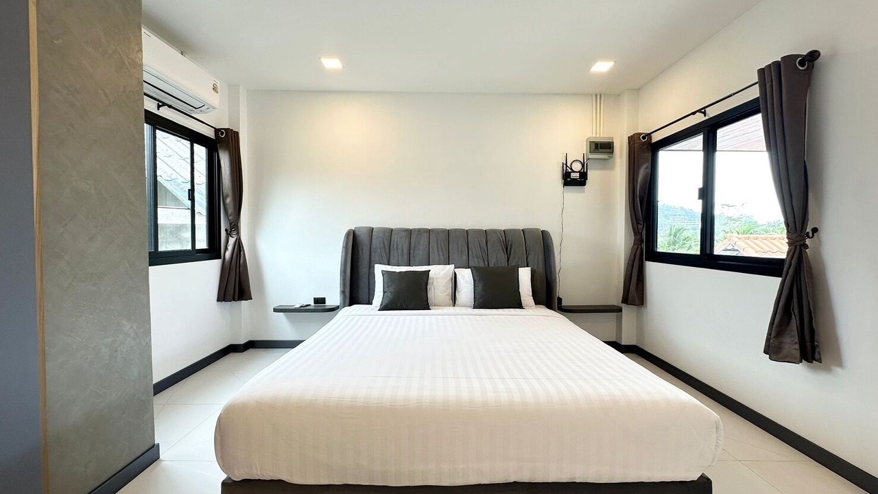 Photo of Bedroom in Cherngtalay