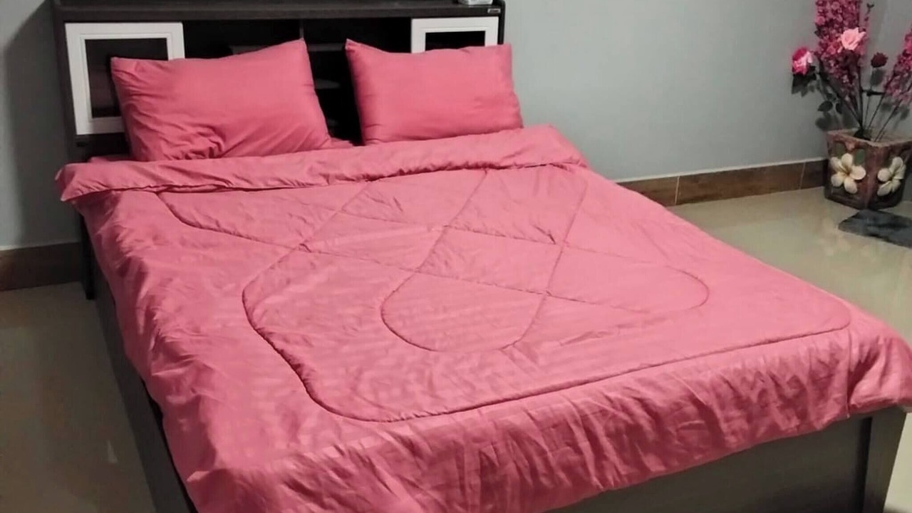 Photo of Bedroom in Koh Samet