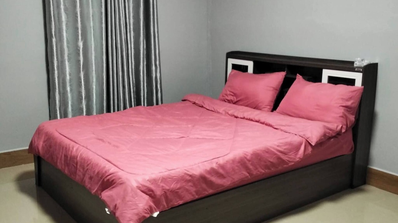 Photo of Bedroom in Koh Samet