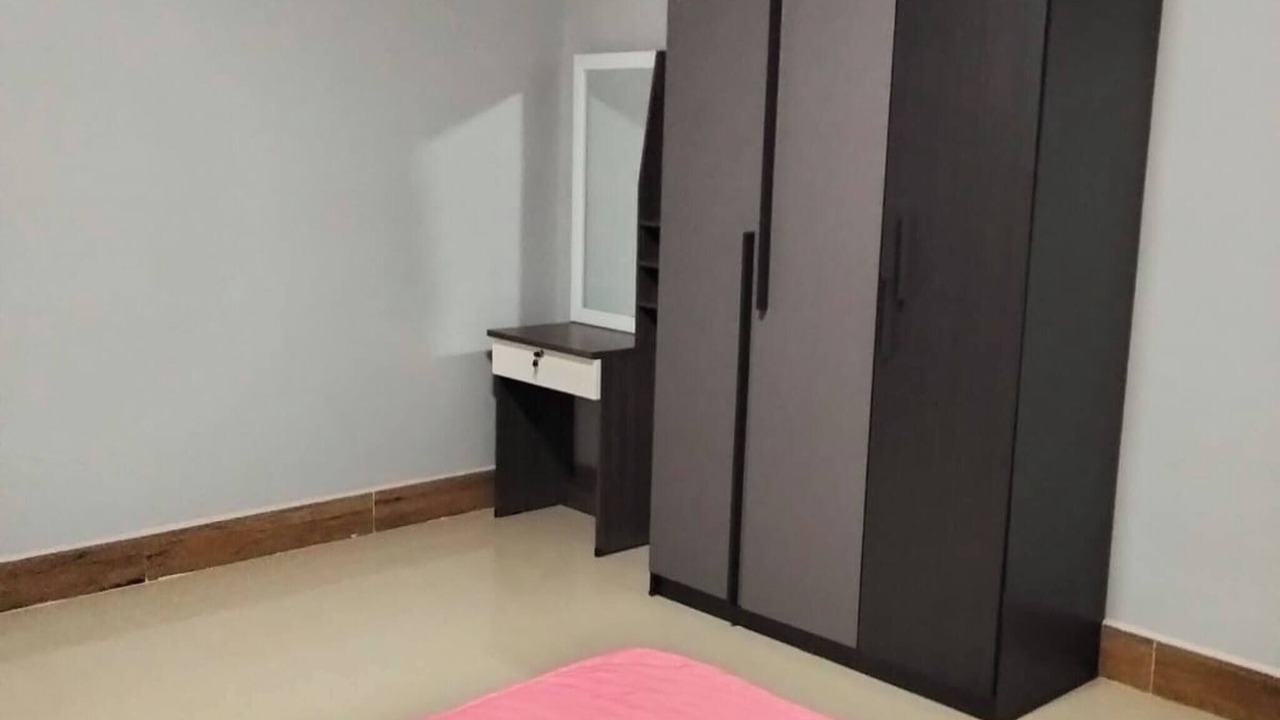 Photo of Bedroom in Koh Samet