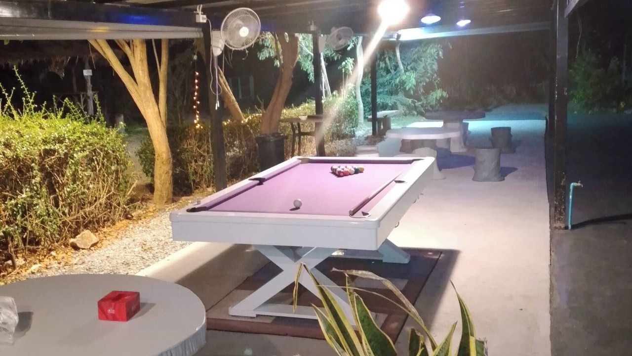 Photo of Patio Balcony in Koh Samet