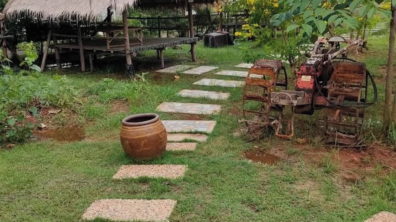 Photo of Outdoor in Koh Samet