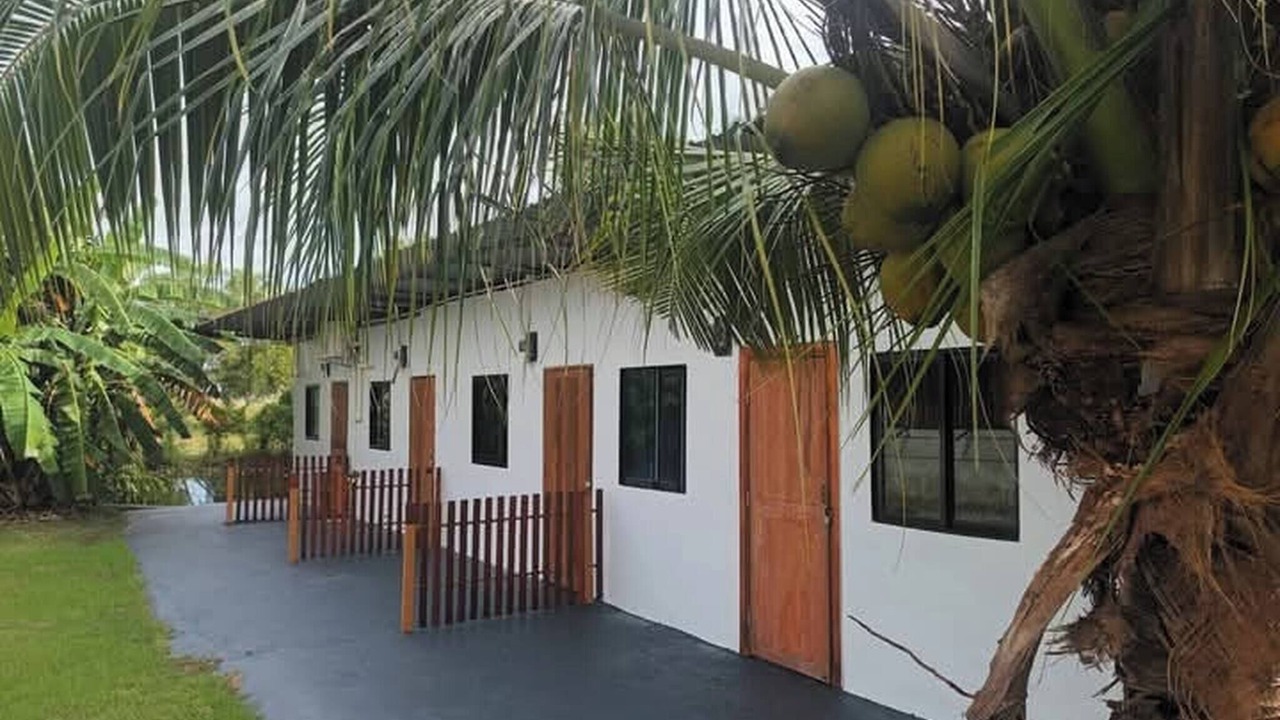 Photo of Outdoor in Koh Samet