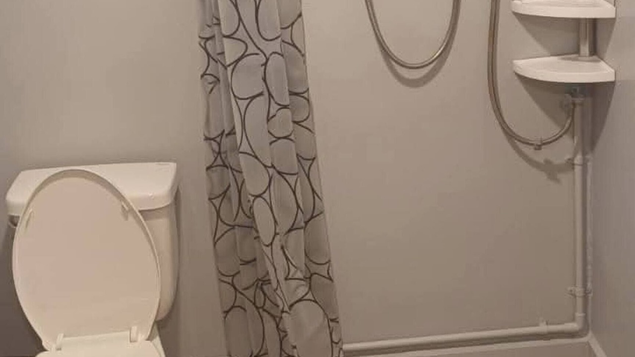 Photo of Bathroom in Koh Samet