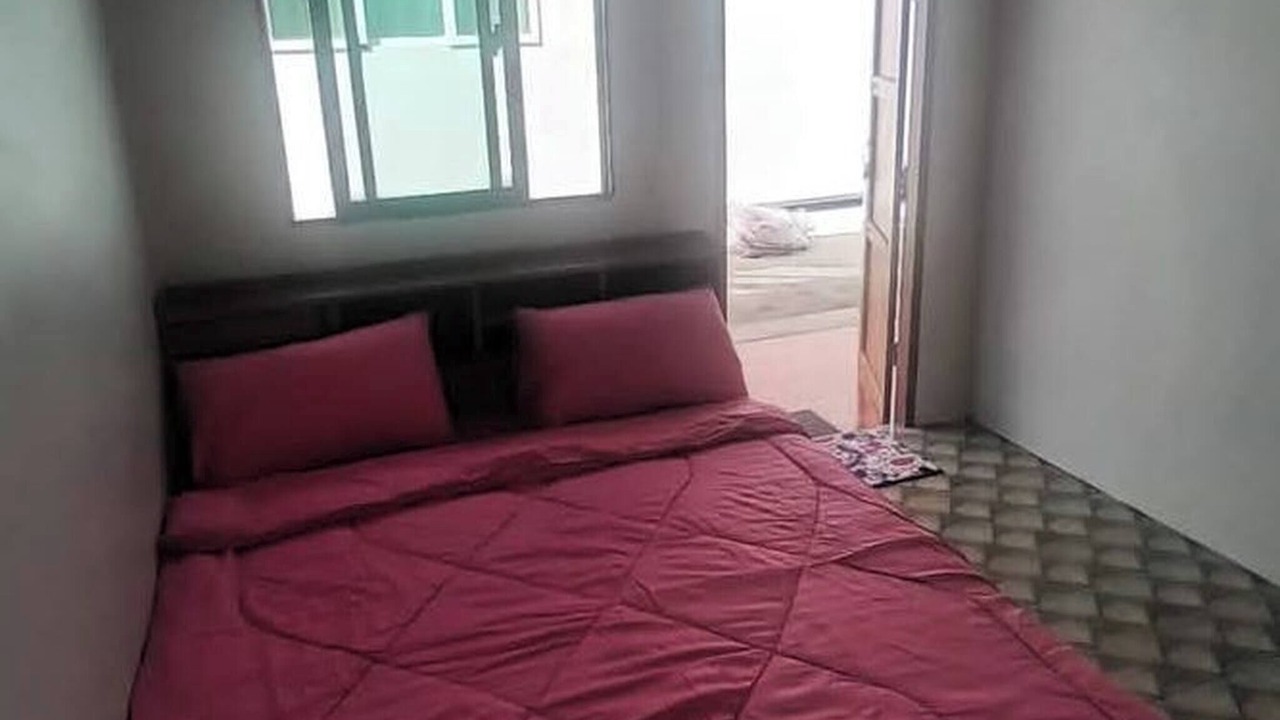 Photo of Bedroom in Koh Samet