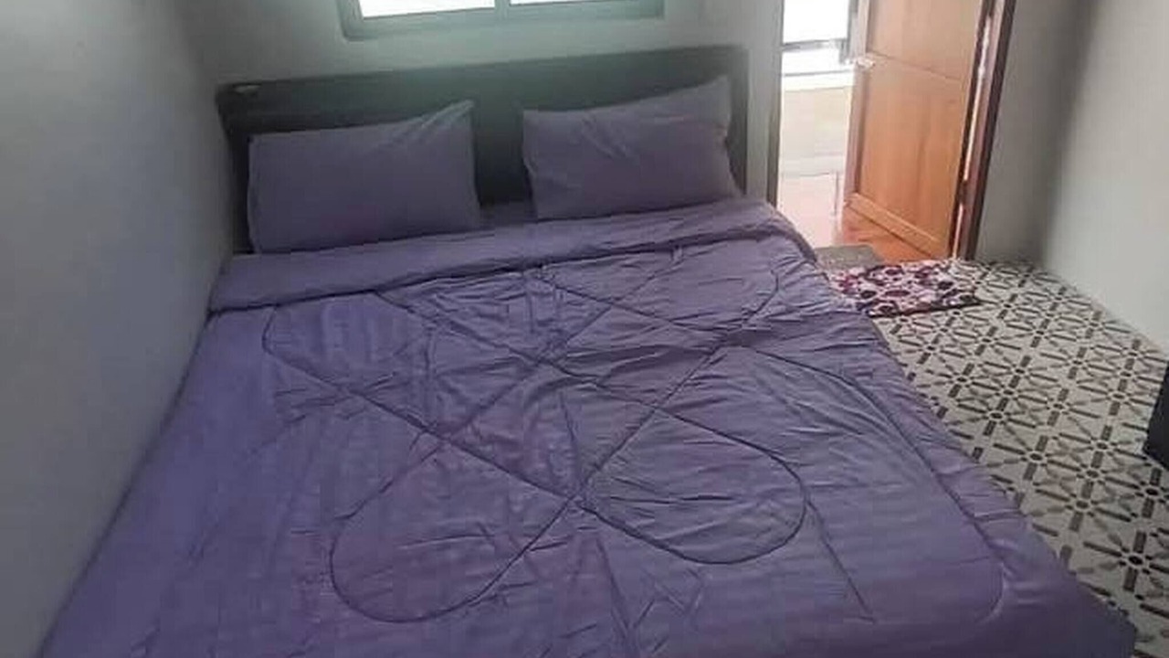 Photo of Bedroom in Koh Samet