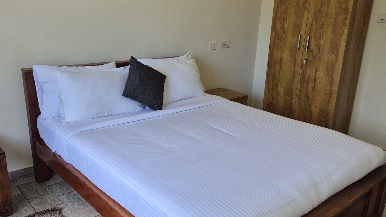 Photo of Bedroom in Lakkidi