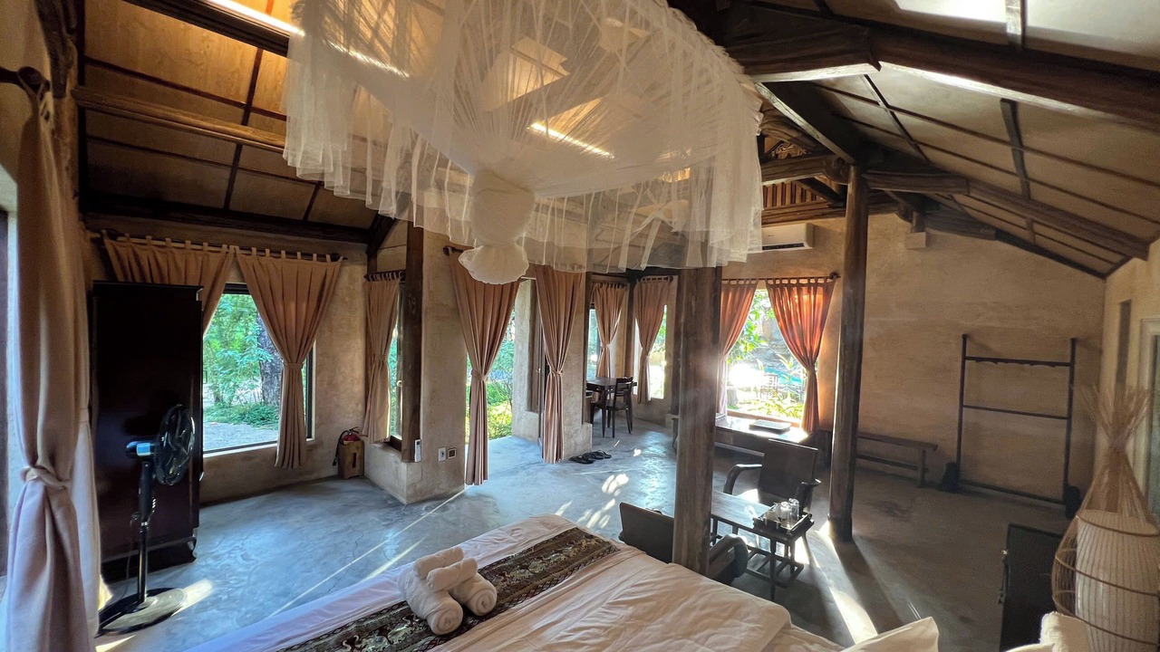 Photo of Bedroom in Hoa Hoi