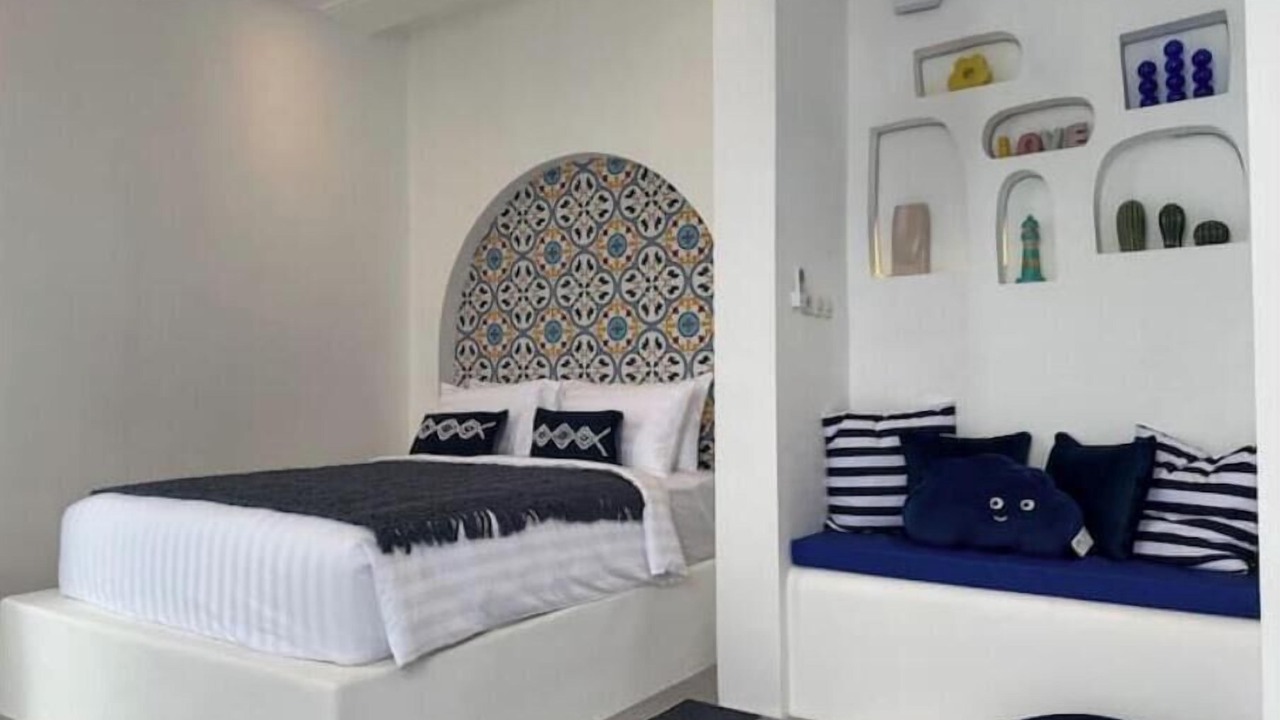 Photo of Bedroom in Ngaglik