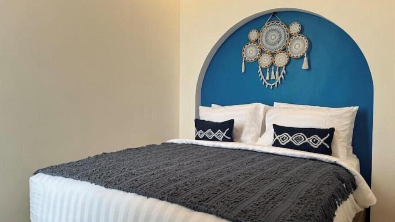 Photo of Bedroom in Ngaglik