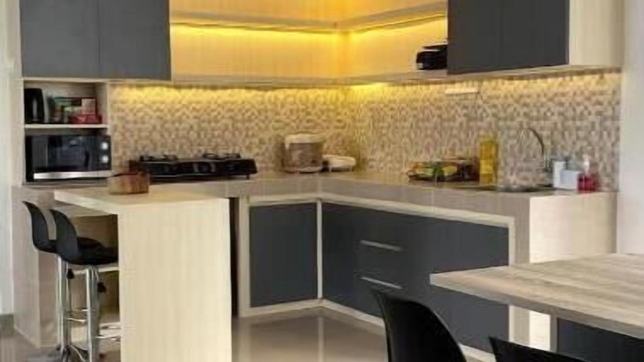 Photo of Kitchen in Ngaglik