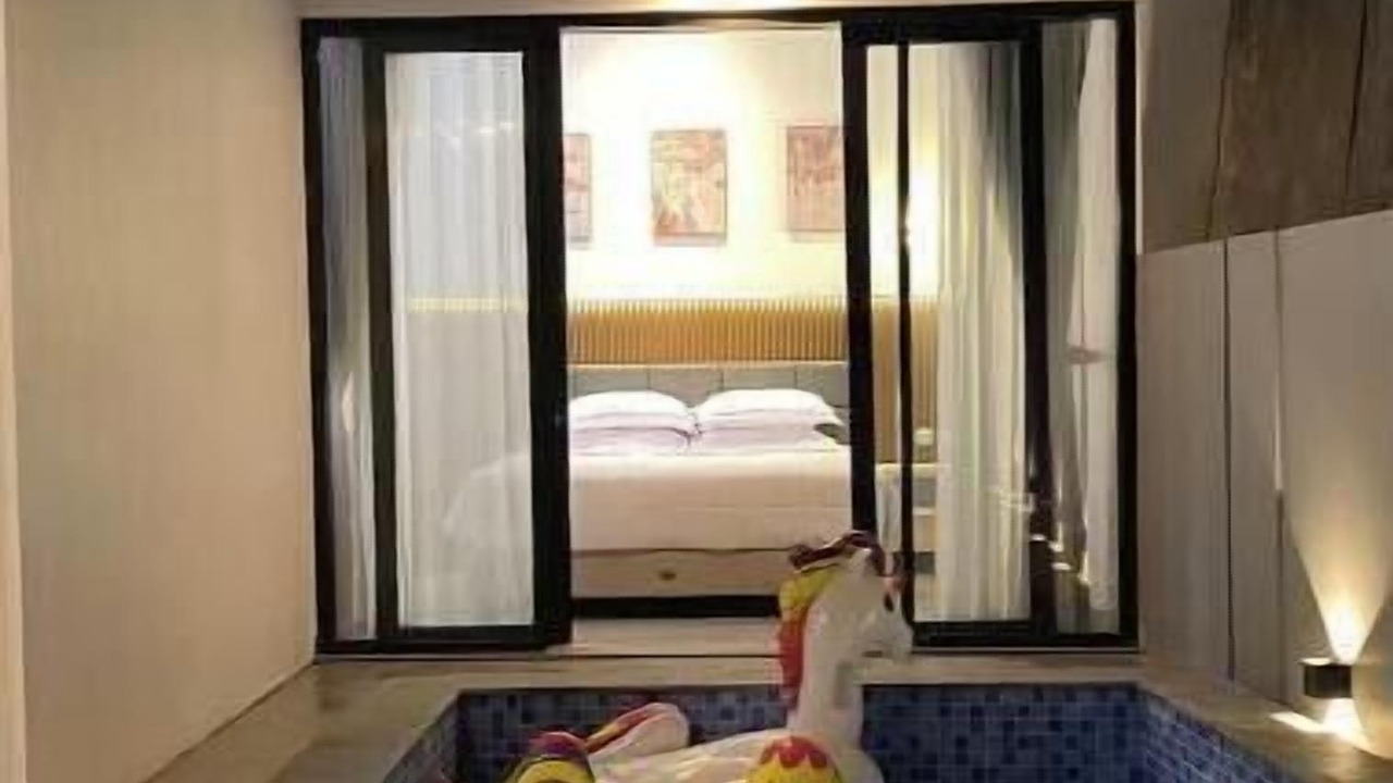 Photo of Bedroom in Ngaglik