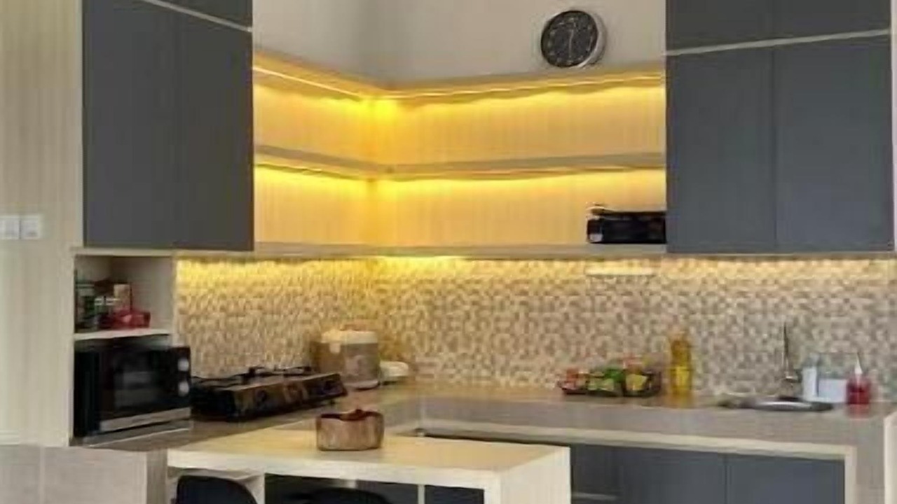Photo of Kitchen in Ngaglik