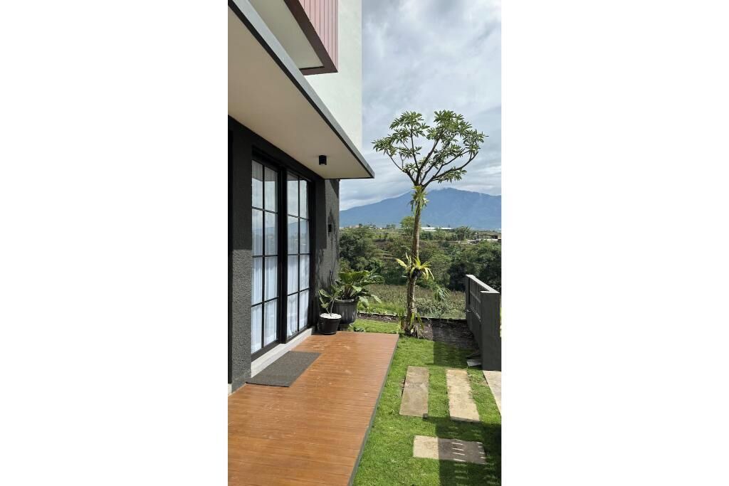 Photo of Patio Balcony in Ngaglik