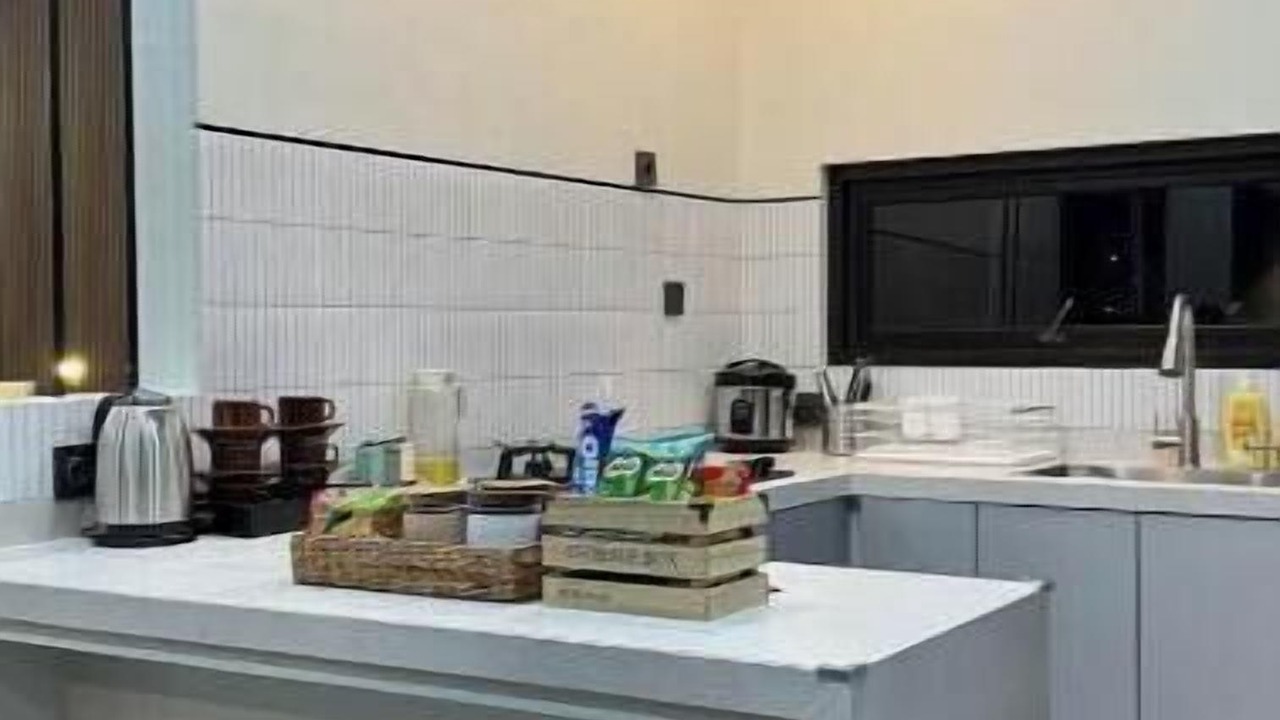 Photo of Kitchen in Ngaglik