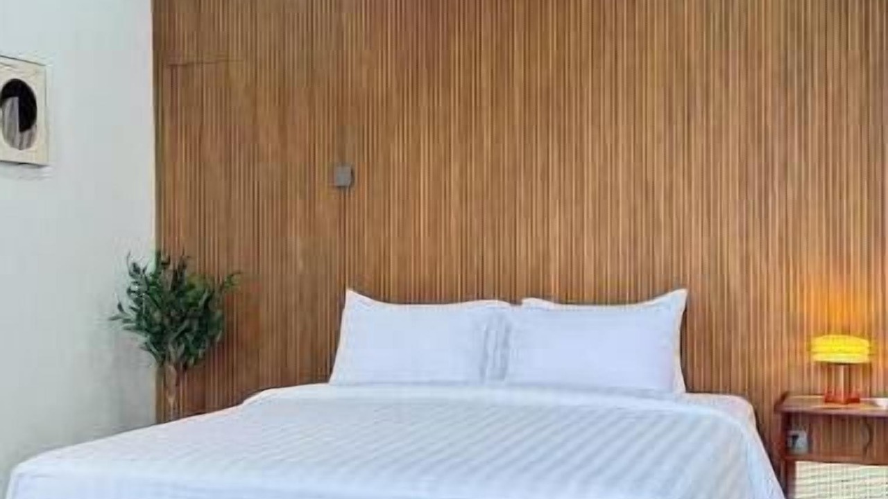 Photo of Bedroom in Ngaglik
