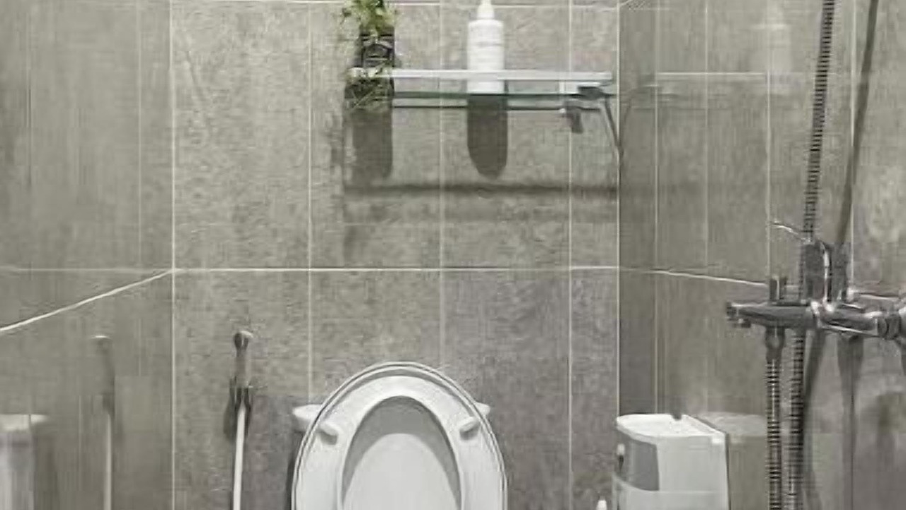 Photo of Bathroom in Ngaglik