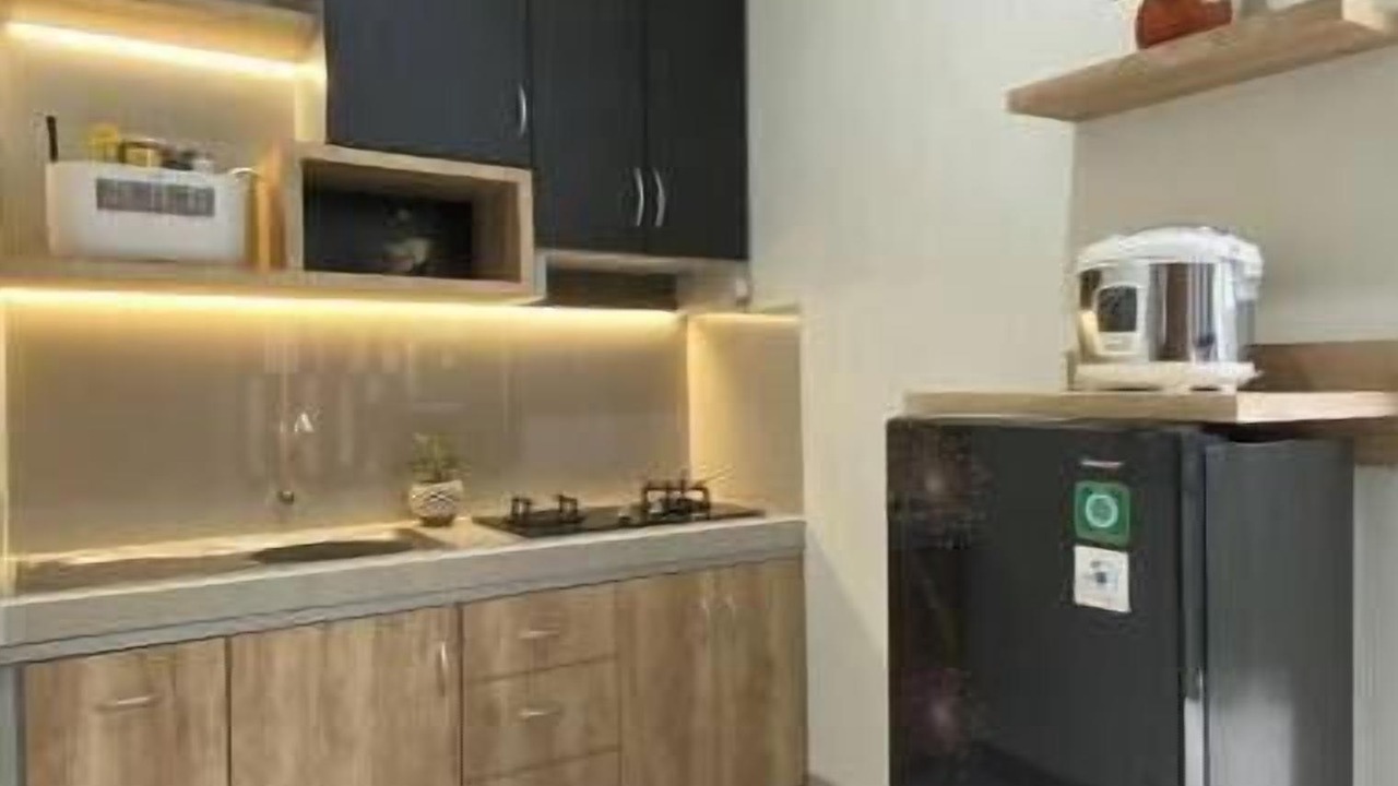 Photo of Kitchen in Ngaglik