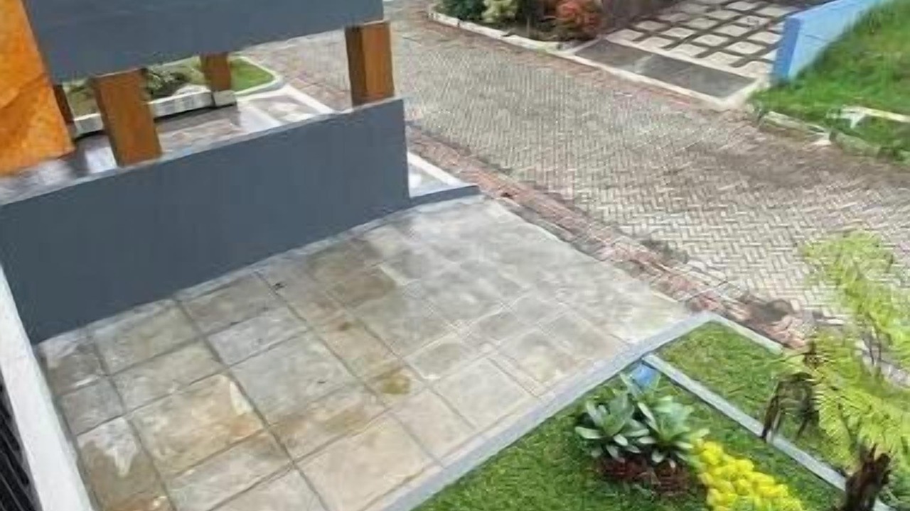 Photo of Patio Balcony in Ngaglik