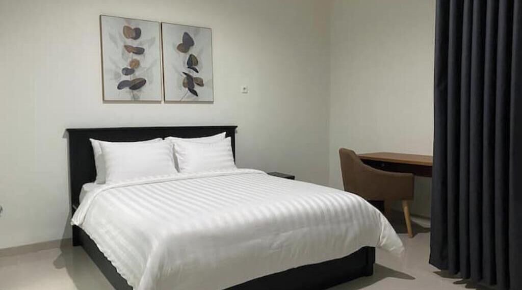 Photo of Bedroom in Ngaglik