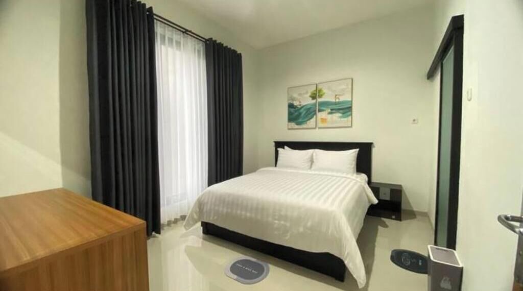 Photo of Bedroom in Ngaglik